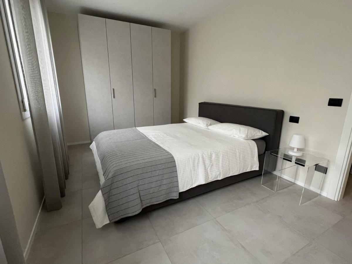 Myvilla - Ivrea Via Jervis 22B Exterior photo