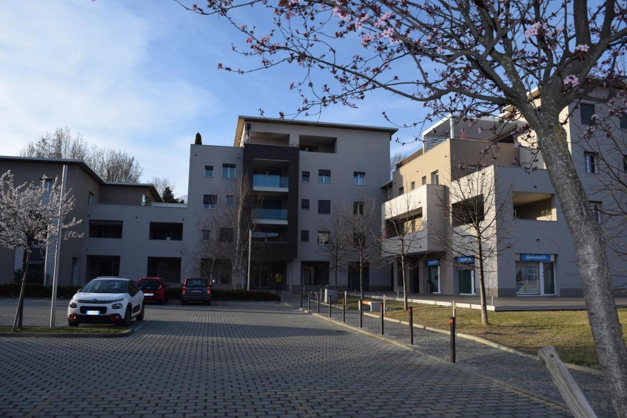 Myvilla - Ivrea Via Jervis 22B Exterior photo